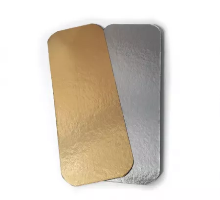 200 PLAQUES OR ARGENT 120X200