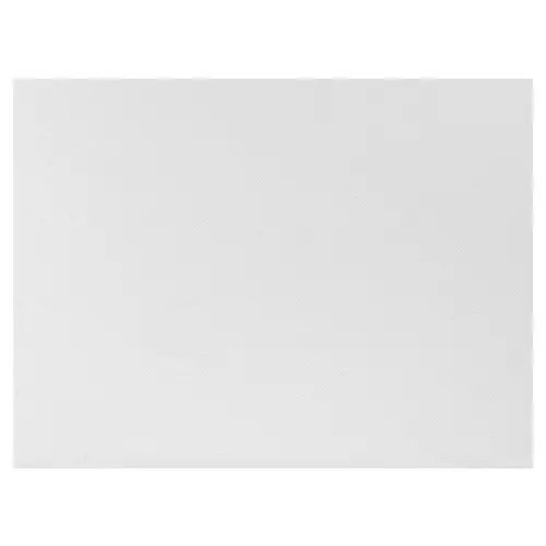 200 Sets de Table Intiss� 30x40 BLANC
