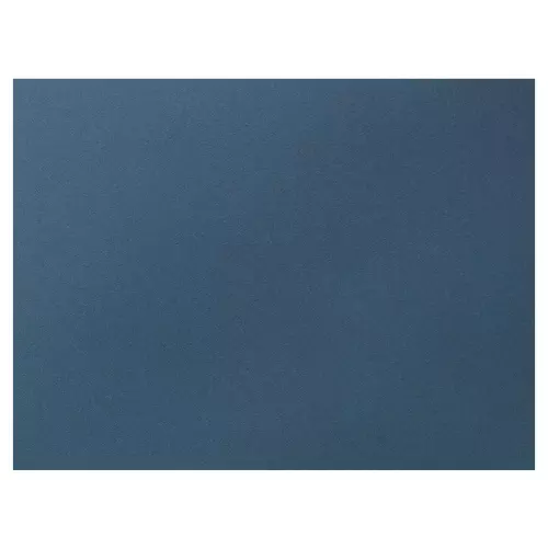 200 Sets de Table Intiss� 30x40 BLEU ORAGE