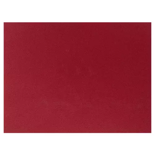200 Sets de Table Intiss� 30x40 BORDEAUX