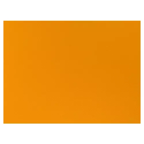 200 Sets de Table Intiss� 30x40 MANDARINE