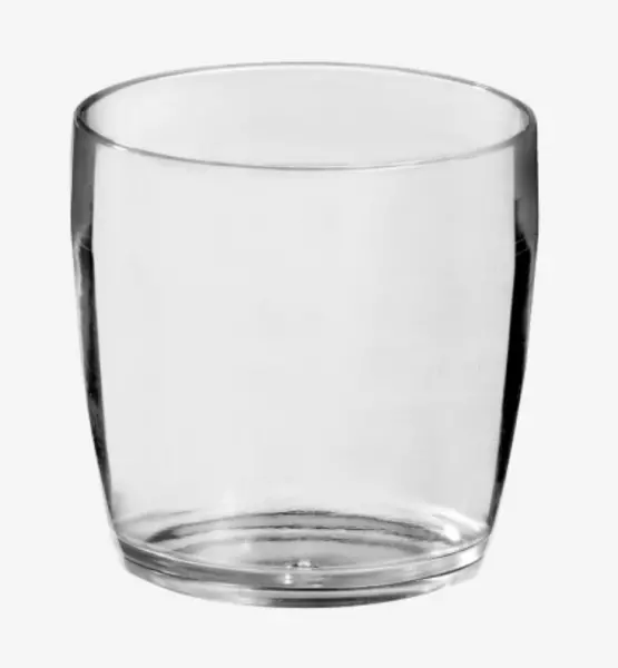 200 VERRES TONNELET 
