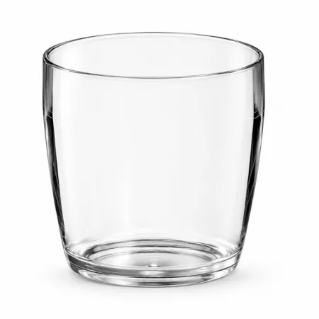 200 VERRES TONNELETS 70ML - PS