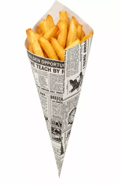 2000 CORNETS FRITES TIMES 250GR