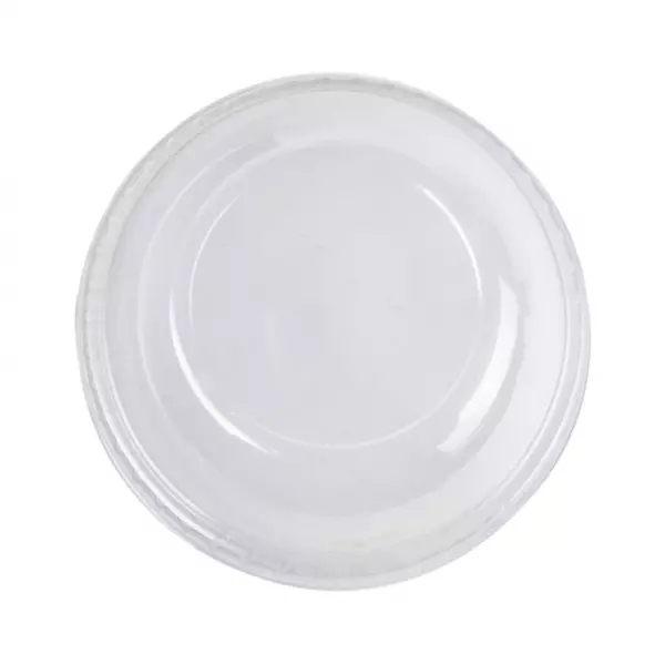 2000 Couvercles Pots � Glaces 180ml PET