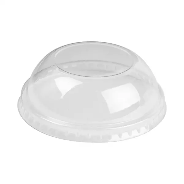 2000 Couvercles Pots � Glaces 240ml PET