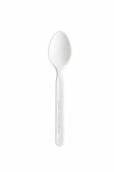 2000 PETITES CUILLERES BIODEGRADABLE COMPOSTABLE