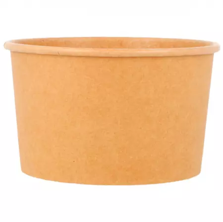 2000 Pots &agrave; Glaces 240ml KRAFT