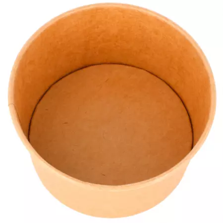 2000 Pots &agrave; Glaces 240ml KRAFT