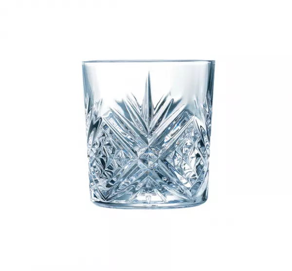 24 CHOPES FORME BASSE BROADWAY 30CL ARCOROC