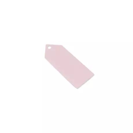 24 Etiquettes Perfor�es Rose