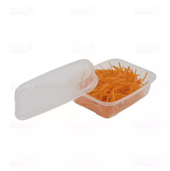25 Bo�tes � Couvercles PP 250cc / BOIM250