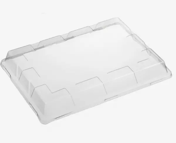 25 COUVERCLE PLASTIQUE POUR PLATEAU 50150 / SOVF50157