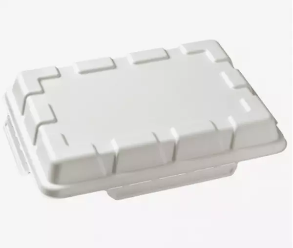 25 COUVERCLE PULPE DE CANNE POUR PLATEAU 50150 / SOVF50157