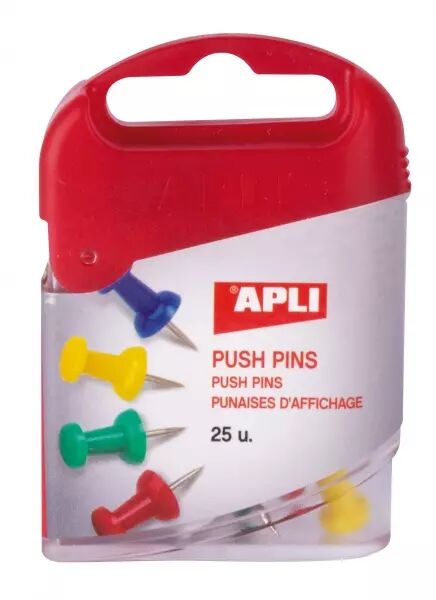 25 PUNAISE / AP12349