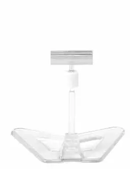 25 Support Cristal 8cm