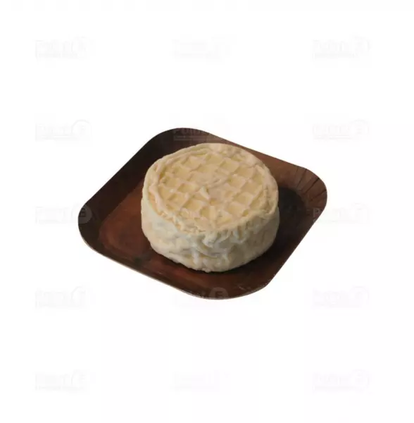 250 Barquettes Carton Bois Fonc� PET/PP 21x12.7x1.4cm