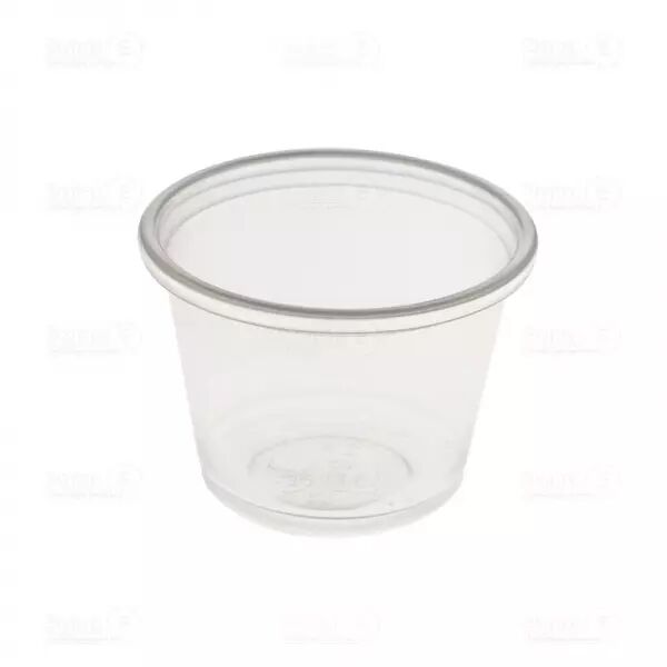 250 Pots � sauces 60ml