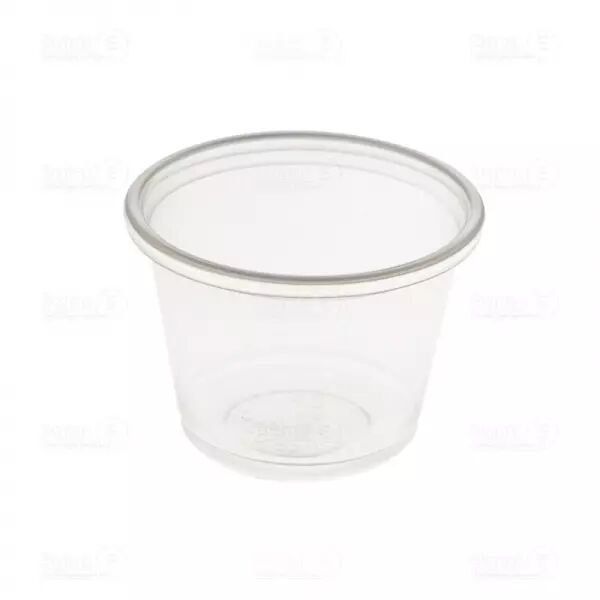 250 Pots Sauce PP30ml / PSMO30