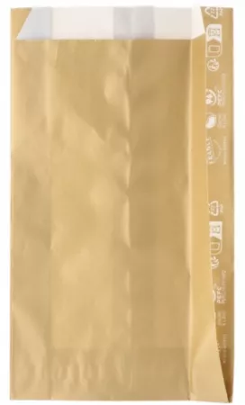 250 SACHETS OR  7X12CM