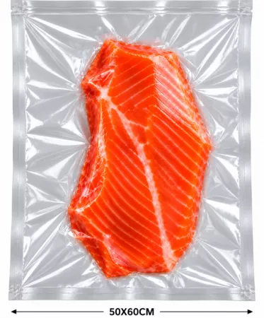 250 Sacs sous-vide CONSERVATION 50x60 / SSV5060