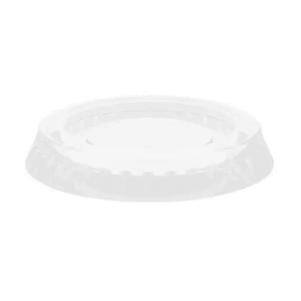 2500 Couvercles Pots Sauces 60/75ml