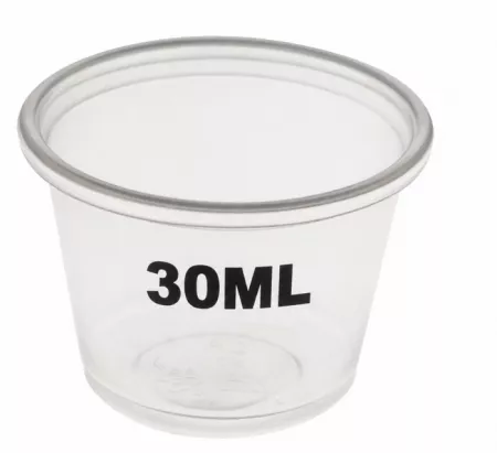 2500 POTS SAUCE 30ML