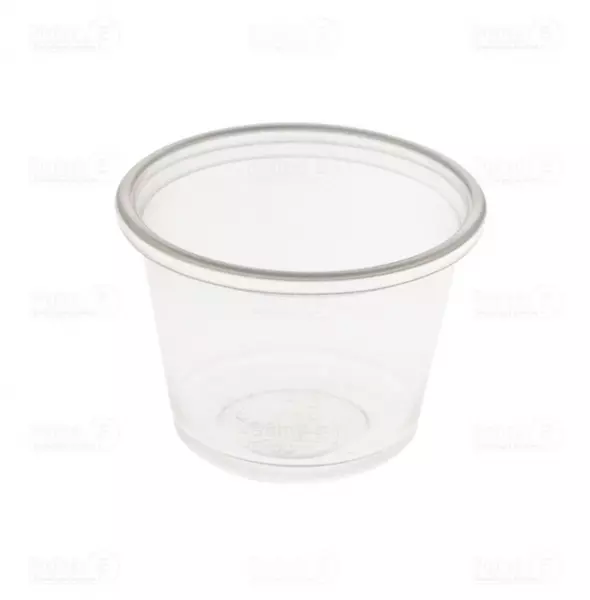 2500 Pots Sauce PP30ml / PSMO30