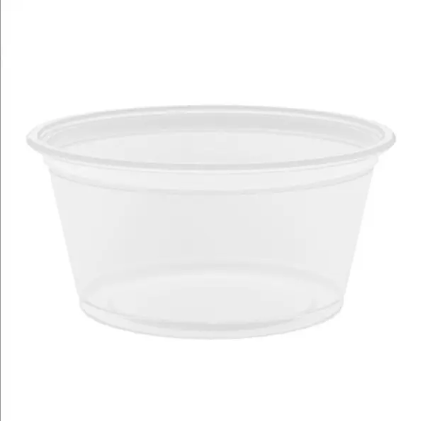2500 Pots Sauces PP 59ml 130.08