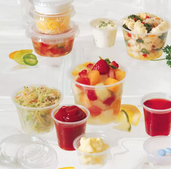 2500 Pots Sauces PP 75ml 130.10