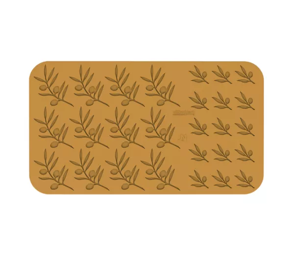 27 BRINS D\'OLIVIER