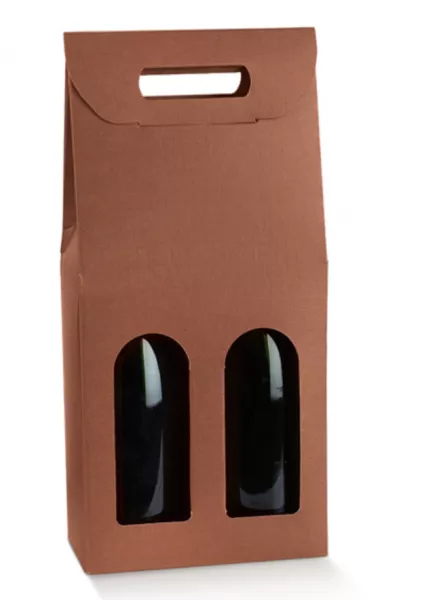 30 COFFRET 2 BTLLES SETA CORTE 180X90X385