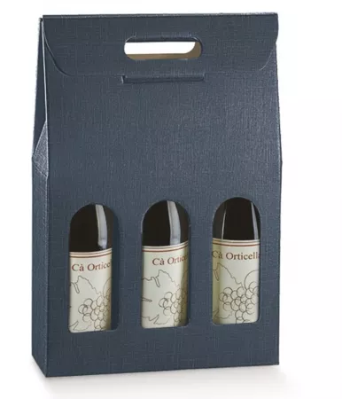 30 COFFRET 3 BTLLES JUTA BLU 270X90X385