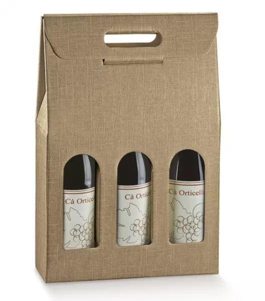 30 COFFRET 3 BTLLES SACCO 270X90X385