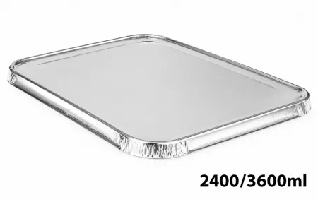 300 COUVERCLES GASTRONORMES POUR PG2400/PG3500