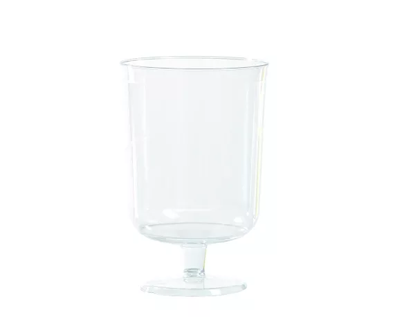 300 VERRES SUR PIED REUTILISABLE 15/17 CL