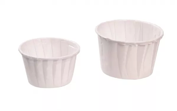 3000 CAISSETTES PAPIER BLANCHES + FILM INGRAISSABLE
