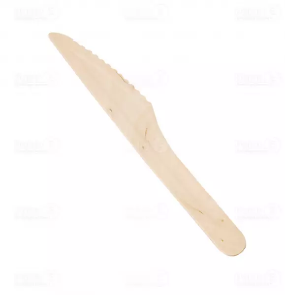 3000 Cuill�res Glace Bois 9.5cm