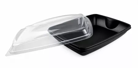 360 BOITES MICRO-ONDABLES PP 750cc NOIR