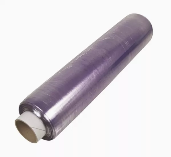 4 RECHARGES FILM ALIMENTAIRE 300x0.30m