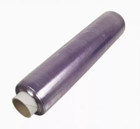 4 RECHARGES FILM ALIMENTAIRE 300x0.30m
