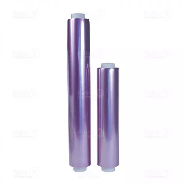 4 Recharges Films Alimentaire 300x0.45m / FILR45