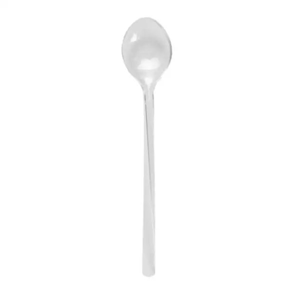 4000 Mini Cuill�re PS 10.5cm Transparentes