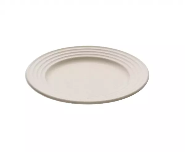50 ASSIETTES WAVE 23CM / ISV51WAVE230N