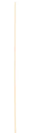 50 Batons Barbe � Papa 0.4x40cm