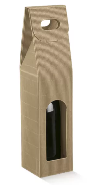 50 COFFRET 1 BOUTEILLE ON AVANA 90X90X385