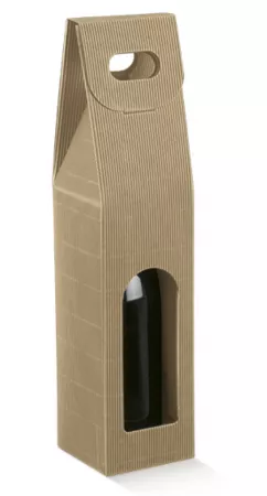 50 COFFRET 1 BOUTEILLE ON AVANA 90X90X385