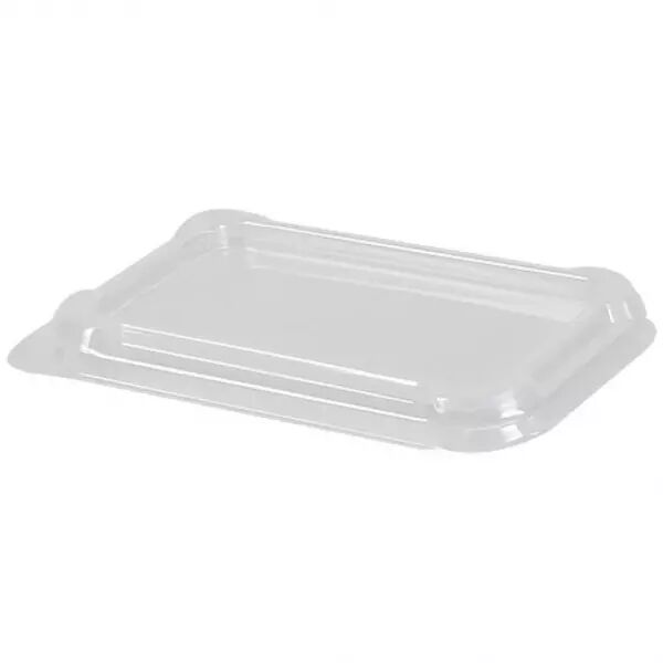 50 Couvercles Barquettes scellables COV1500TP