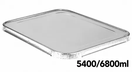50 COUVERCLES GASTRO POUR PG5350/PG6800