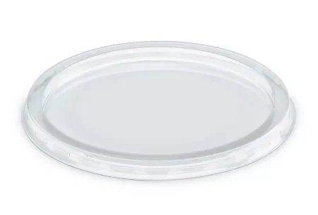 50 COUVERCLES POUR COUPES DESSERT A PIED 200ML